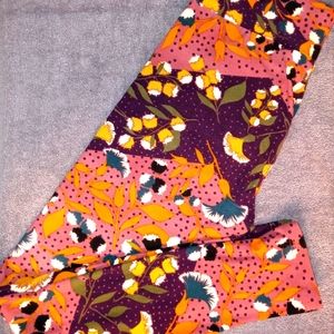 LuLaRoe LEGGINS
